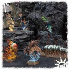 Games Workshop Malign Sorcery