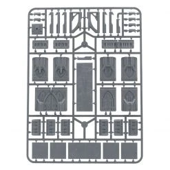 Games Workshop Adeptus Titanicus - Civitas Imperialis Sector