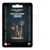 Games Workshop Warhammer 40,000 Chaos Space Marines Sorcerer
