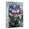 Black Library Indomitus (hardcover) Games Workshop
