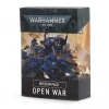 Games Workshop Warhammer 40,000: Open War Mission Pack 1 Games Workshop Warhammer 40,000: Open War Mission Pack