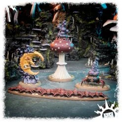 Games Workshop Endless Spells : Gloomspite Gitz