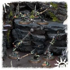 Games Workshop Fanatics