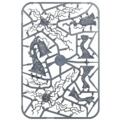 Games Workshop Endless Spells : Skaven