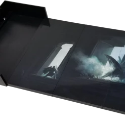 DKP Accessories Dragon Claw Magnetic Playmat Game Mats