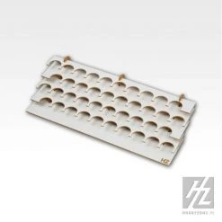 Hobby Zone Paint Stand Storage Rack