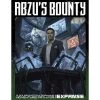Green Ronin Role Playing Games The Expanse RPG : Abzu's Bounty