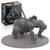 Steamforged Games Dark Souls The Boardgame - Vordt Of The Boreal Valley Expansion