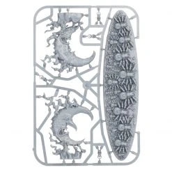 Games Workshop Endless Spells : Gloomspite Gitz