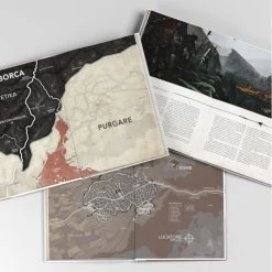 Sixmorevodka Degenesis : In Thy Blood