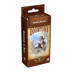 AEG Board Games Doomtown : Reloaded - Nightmare At Noon