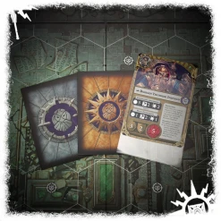 Games Workshop Shadespire Thundrik's Privateers Sleees 9 Games Workshop Shadespire Thundrik's Privateers Sleees