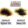 Army Painter Battlefield XP Tuft (10 Different Options) Games Workshop
