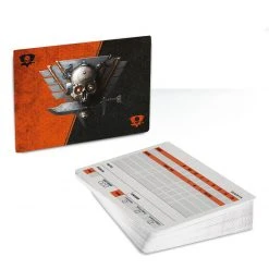 Games Workshop Kill Team - Commanders Expansion