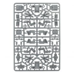 Games Workshop Adeptus Titanicus - Warhound Scout Titans