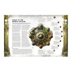 Games Workshop Malign Sorcery