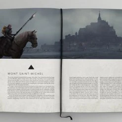 Sixmorevodka Role Playing Games Degenesis : Black Atlantic