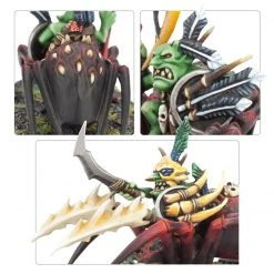 Games Workshop Grot Spider Riders