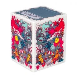 Pirate Labs Pandemonium Deck Box Gaming Accessories