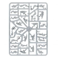 Games Workshop Squig Herd