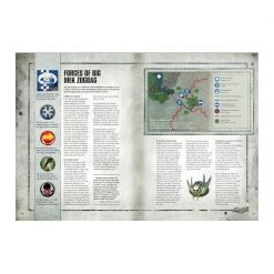 Games Workshop Imperium Nihilus : Vigilus Defiant