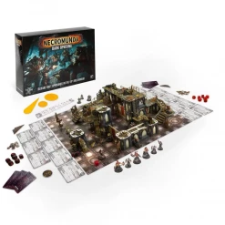 Games Workshop Necromunda: Dark Uprising