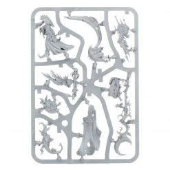 Games Workshop Skragrott The Loonking