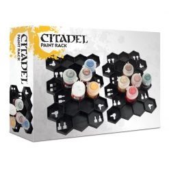 Games Workshop Citadel Paint Rack