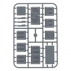 Games Workshop Adeptus Titanicus - Civitas Imperialis Sector