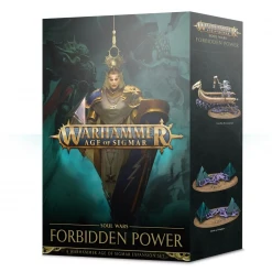 Games Workshop Soul Wars : Forbidden Power