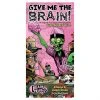 Cheapass Games Board Games Give Me The Brain