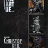Dave Taylor Miniatures The Art Of... Vol. 2 - Christof Keil Games Workshop