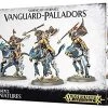 Games Workshop Vanguard-Palladors