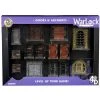 Wizkids Warlock Tiles: Doors & Archways