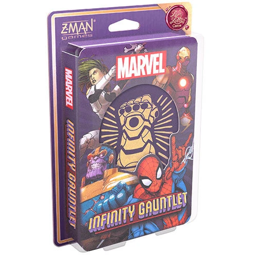 AEG Infinity Gauntlet : A Love Letter Game AEG Infinity Gauntlet : A Love Letter Game