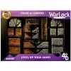 Wizkids Warlock Tiles: Stairs & Ladders