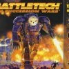 Catalyst Game Labs Battletech - Technical Readout : 3025 Role Playing Games 2 Catalyst Game Labs Battletech - Technical Readout : 3025 Role Playing Games
