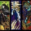 Pendelhaven Celtic Tarot Deck Role Playing Games
