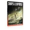 Green Ronin Ships Of The Expanse Role Playing Games