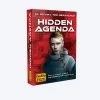 Indie The Resistance : Hidden Agenda