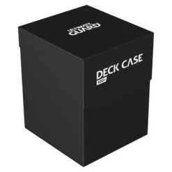 Ultimate Guard Poly Deck Case - 100 ( 3 Color Options ) Gaming Accessories