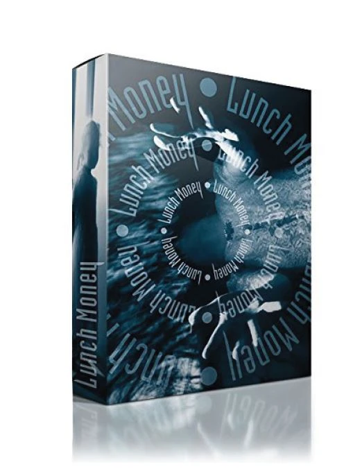 ATLAS GAMES Lunch Money Board Games ATLAS GAMES Lunch Money Board Games