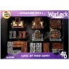 Wizkids Warlock Tiles: Expansion Box 1 1 Wizkids Warlock Tiles: Expansion Box 1
