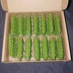 CMON CMon Boxed Games Zombicide - Green Horde 3D Plastic Hedges