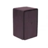 ULTRA PRO INTERNATIONAL, LLC Alcove Tower : Amethyst Suede