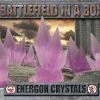 Gale Force Nine Battlefield In A Box: Energon Crystals