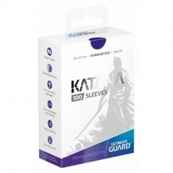 Ultimate Guard : Katana Premium Protection (10 Variants)