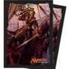 Ultra Pro Ixalan Vraska Sleeves (80) Gaming Accessories