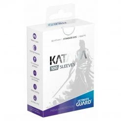 Ultimate Guard : Katana Premium Protection (10 Variants)
