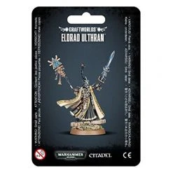 Games Workshop Eldrad Ulthran
